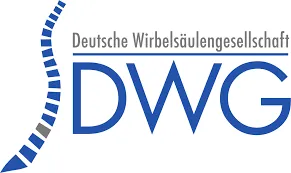 Logo der Deutschen Wirbelsäulengesellschaft (DWG)